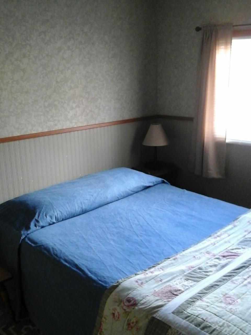 River Bend Motel Llc Spray Exteriör bild